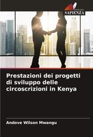 Andove Wilson Mwangu | Prestazioni Dei Progetti Di Sviluppo Delle...