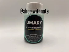 Hyaluronic Acid 30 Caplets 850mg | FREE SHIPPING |