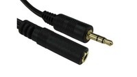 Kabel Jack Audio, ZłąCze A: Stereo, ZłąCze B: Stereo, 10M RS Components