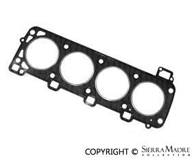 Porsche Cylinder Head Gasket 106mm - 944 89-91 C4274-045 | Sierra Madre Porsche Cylinder Head Gasket 106mm - 944 89-91 C4274-045 | Sierra Madre