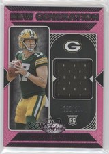 2024 Certified New Generation Jerseys Pink Mirror 182/299 Michael Pratt 11oq