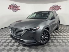 2023 Mazda CX-9 Touring Sport Utility 4D