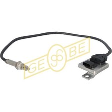 GEBE 9 2876 1 NOx Sensor NOx Katalysator für AUDI A4 B9 A5 8W2 8WC 8W5 8WD 8WH
