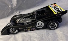 Truescale Mclaren M8d N 2 Laguna Seca 1971 V.elford 1:18 TSM131808
