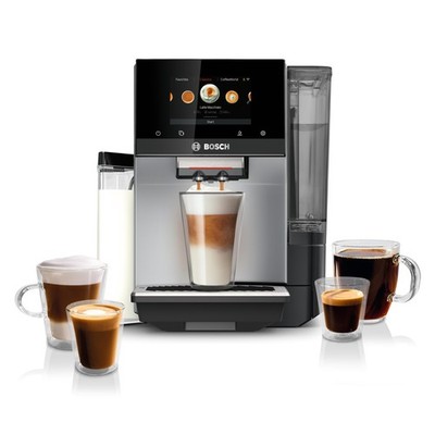 Bosch 800 Series Fully Automatic Espresso and Coffee Machine   36 Drinks