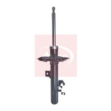 Apec Shock Absorber Damper Strut Front Right fits Renault Kadjar 2015-2016