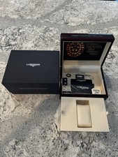 Longines Master Collection Moonphase Chrono 6