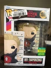 Funko Pop!: Stranger Things: 001 (Vaporizing) #1559 (2024 Summer Convention)