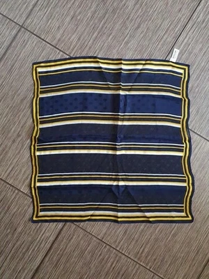 Oscar de la Renta Scarf OS - Bild 1 von 4