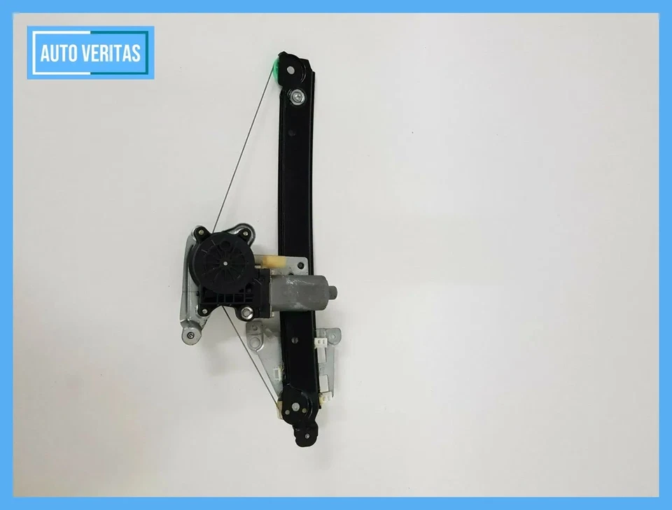 original window lifter left rear 119971XXX VOLVO S60 I 2.4 AWD with engine - Image 2 of 3