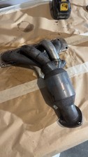 Corsa D/C 1.2/1.4 Decat Manifold