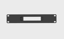 USW-Flex-2.5G 10-Inch Rack Mount - No Keyston...