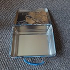 Finding Dory Metal Lunch Box Tin Disney Pixar Nemo Hank Kid's  — photo 5