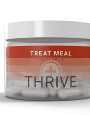 Thrive le-vel Treat Meal 60 Capsules