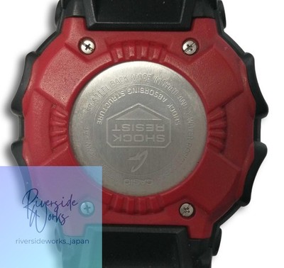 CASIO G-SHOCK GXW-56 | eBay