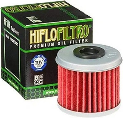 High-Quality Oil Filter