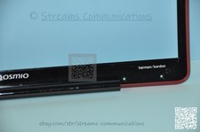 Dissipatore Ventola CPU Per Toshiba Qosmio X500, X505-Q887, X505-Q888, X505-Q870