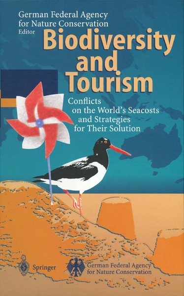 German Federal Agency For Nature Conservation | Biodiversity And Tourism | Buch-image