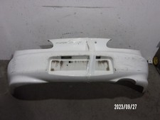 Pare-choc arrière Hyundai COUPE