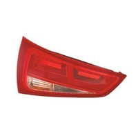 RüCkleuchte Heckleuchte Links Passend FüR Audi A1 Sportback 8XA 8XF 8X1 8XK