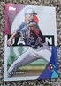 MLB Yu Darvish P San Diego Padres 2023 Topps World Baseball Classic Japan #WBC10