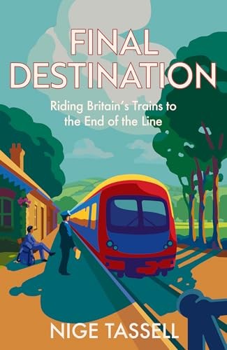 Final Destination by Nige Tassell (Hardback Book) - Image 8