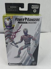 Hasbro Power Rangers Lightning Collection Wild Force Putrid Action Figure