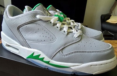 Jordan Sixty Plus Low ´Wolf Grey´ Größe 44.5