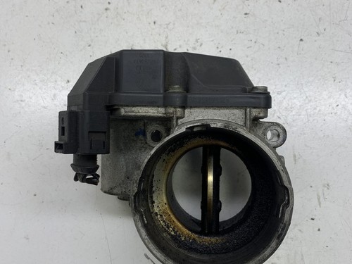 Volkswagen PASSAT B6 2007 Diesel 103kW Drosselklappenventil 03G128063A DRA33146