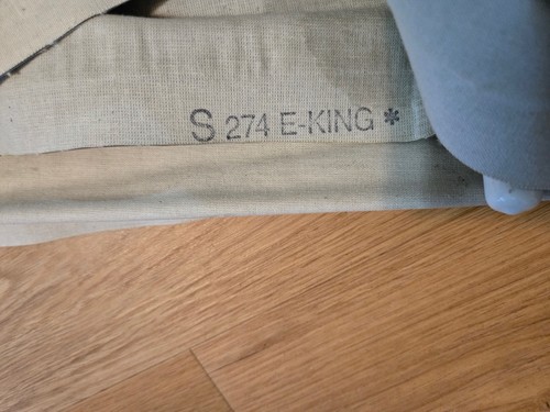 Select Comfort King Size Air Chambers 2 Available