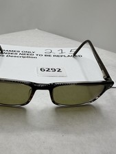 Colours by Alexander Julian Eyeglasses Darr 56 18 145 BROWN