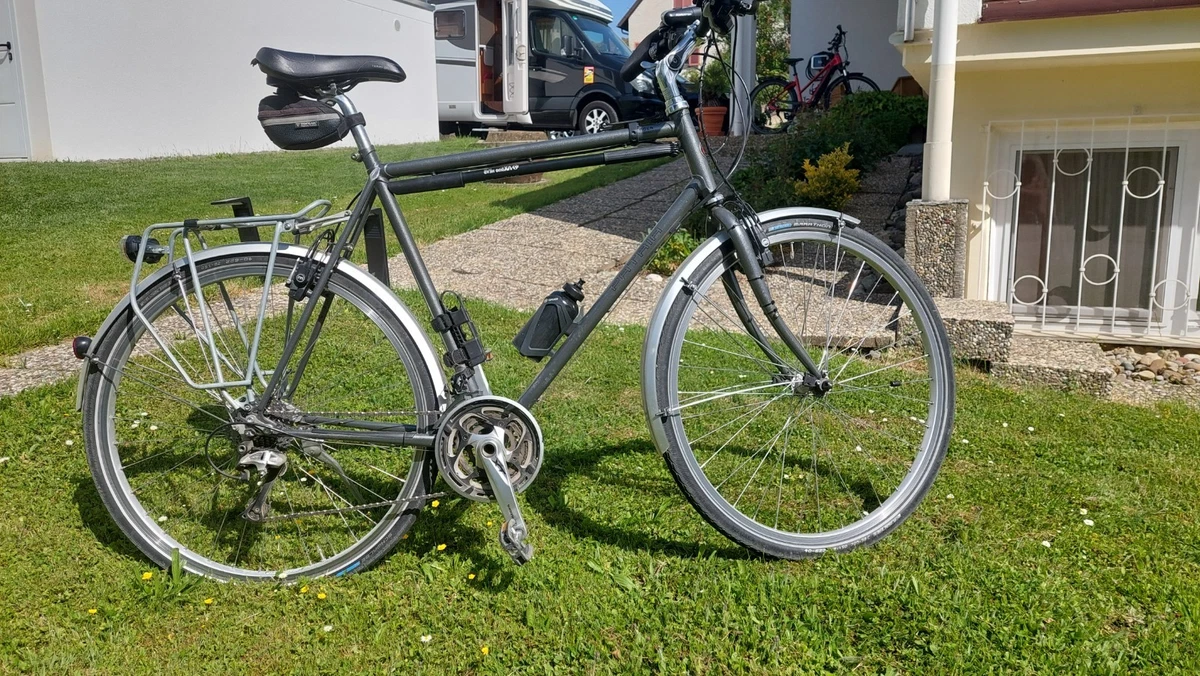 Patria Fahrrder online kaufen | eBay.de