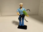 G.I. Joe 1985 Shipwreck Complete