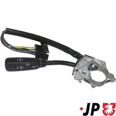 JP GROUP Kombischalter Lenkstockschalter JP 1396200700 für KLASSE MERCEDES W202