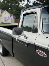 1966 Ford F100 for Sale
