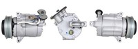 DRI Kompressor Klimaanlage Klimakompressor FüR Chevrolet Orlando 1.8 2.0 D Cruze