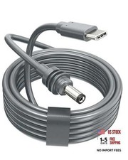 Starlink Mini USB C to Dc Power Cable - 18AWG 10FT - Suitable for Starlink Mini