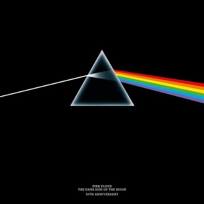 Pink Floyd Pink Floyd: The Dark Side of the Moon (Gebundene Ausgabe)