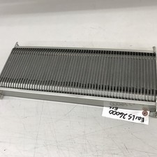 Earls 26000erl Earls Temp-a-cure Oil Cooler - Grey - 60 Rows Earls 26000erl Earls Temp-a-cure Oil Cooler - Grey - 60 Rows