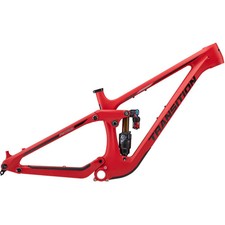Transition Patrol Carbon Mountain Bike Frame 2024 Bonfire Cycling MTB Road Mens