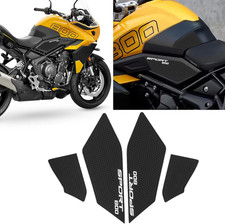 For Tiger Sport 800 Tiger Sport 800 2025 Accessori Moto Protezioni Serbatoio Car