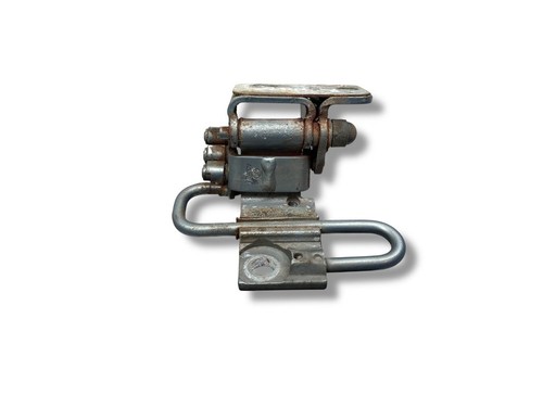 Volkswagen PASSAT B6 2009 Rechts Unteres Scharnier Tür vorne MDV99004