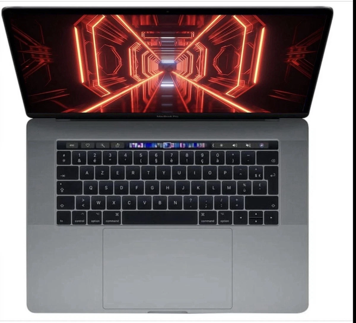 Apple MacBook Pro Intel Core i7 7th Gen. 256GB Laptops for sale - eBay