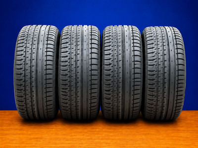 New   Set Of 4 Accelera Phi-R 215/50R18 97W XL High Performance Tires 2155018