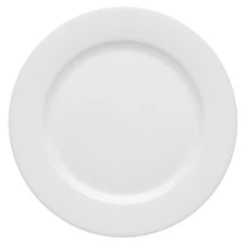 Pillivuyt Sancerre 9-1/2-Inch Plate