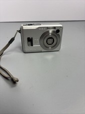 casio exilim 7.2 mp Ex Z120 Parts