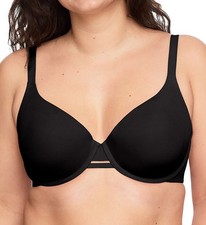 Warner's RPU09 Cloud 9 Underwire Lift T-Shirt Bra