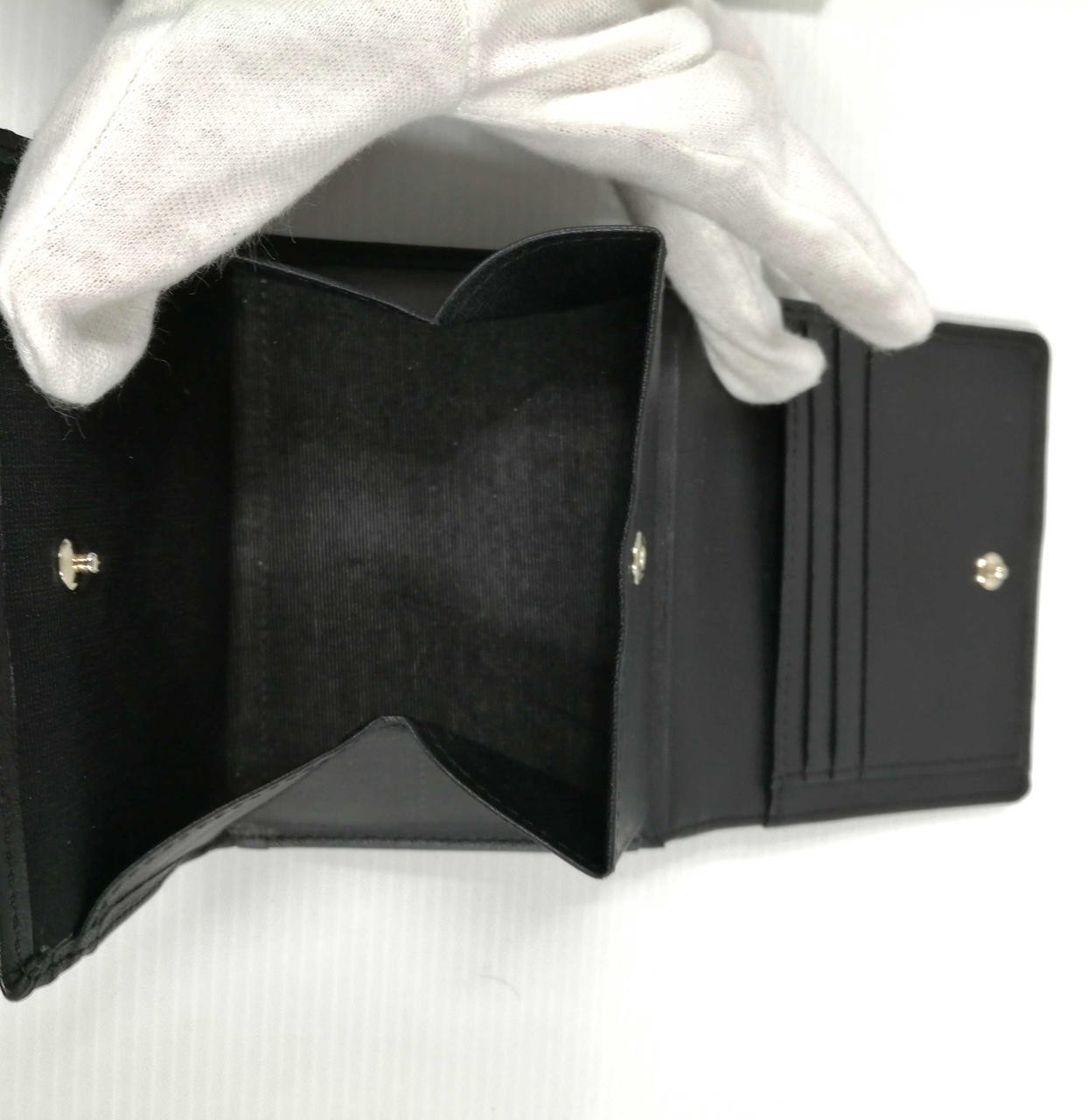 Bifold Wallet Model Number Python K BLK Multi HIR… - image 8