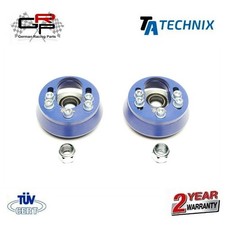 Front Axle Adjustable Uniball Motorsport Bearing For Audi A3 8L - TA Technix