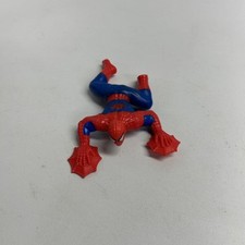 McDonalds Toy 2010 Marvel Super Heroes Spider-Man Happy Meal Toy  23